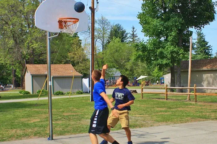 Copake Camping Resort 5