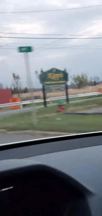 Kipp's Mobile Home Park Inc 1