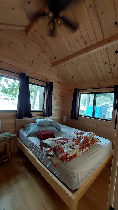 Waubeeka Family Campground 5