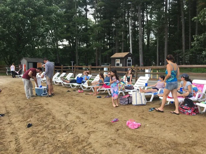 Waubeeka Family Campground 8