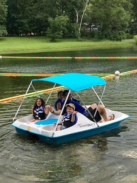 Waubeeka Family Campground 6