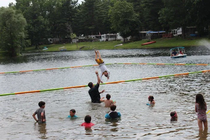 Waubeeka Family Campground 4