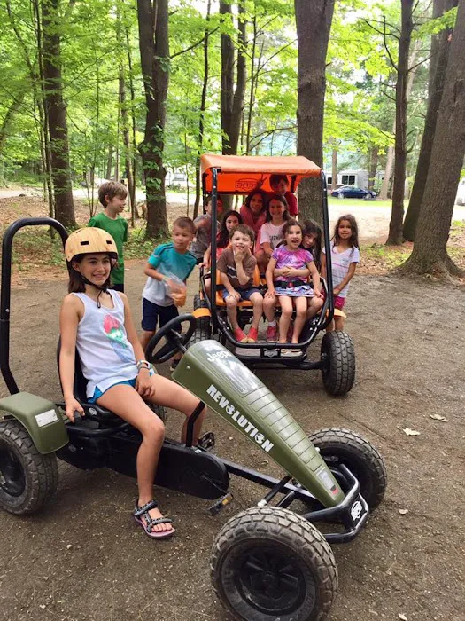 Waubeeka Family Campground 1