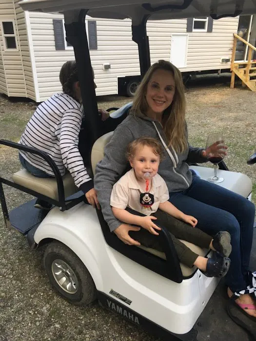 Waubeeka Family Campground 3