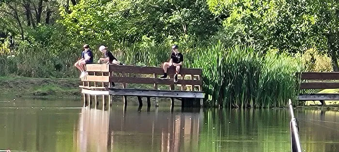 Lynch's Pot O' Gold 6