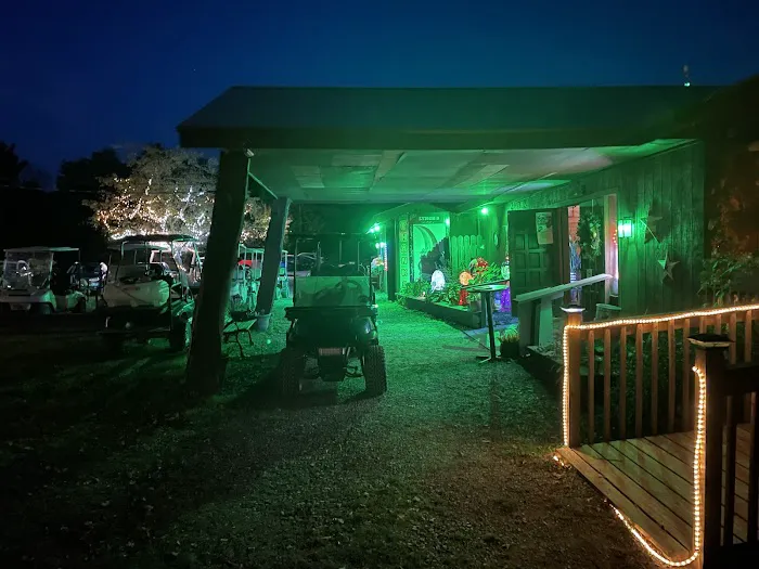 Lynch's Pot O' Gold 4