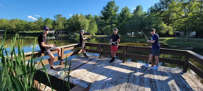 Lynch's Pot O' Gold 3