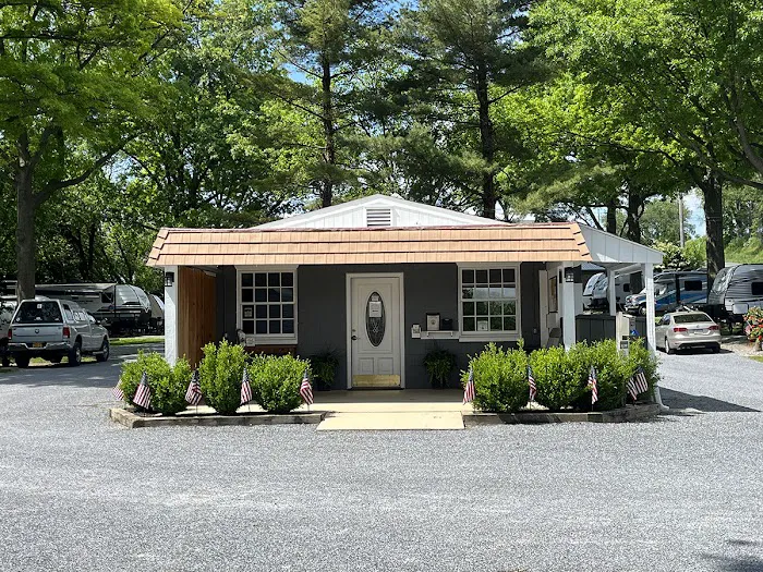 Beacon Hill Camping 0