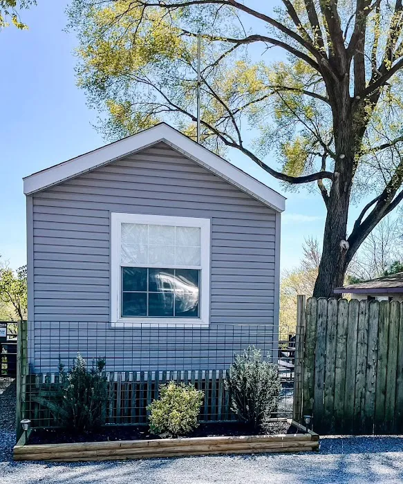 Beacon Hill Camping 1