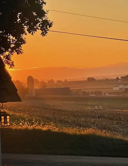 Beacon Hill Camping 5