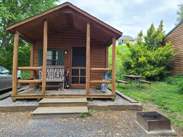 Beacon Hill Camping 7