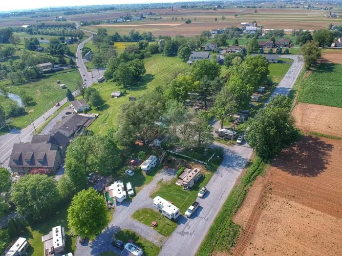 Beacon Hill Camping 3