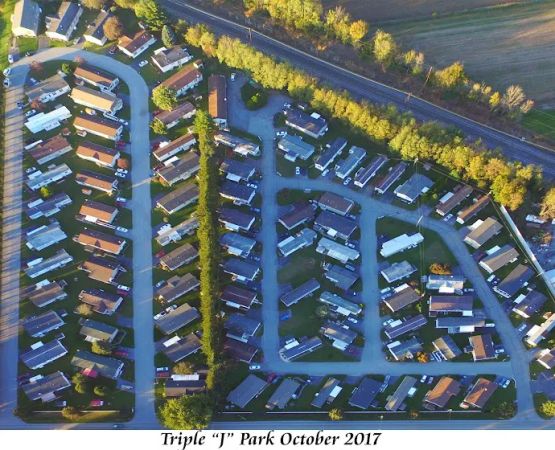 Triple J Mobile Home Park