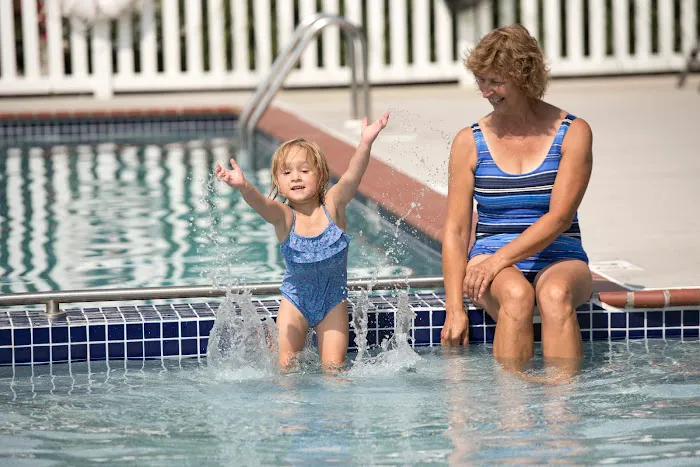 Country Acres Campground 3