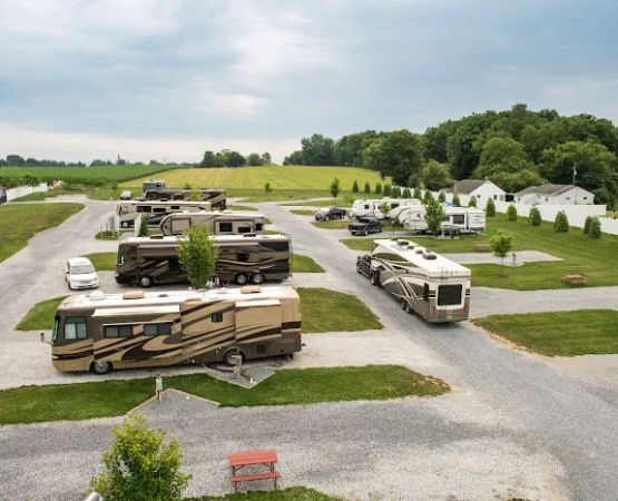 Country Acres Campground