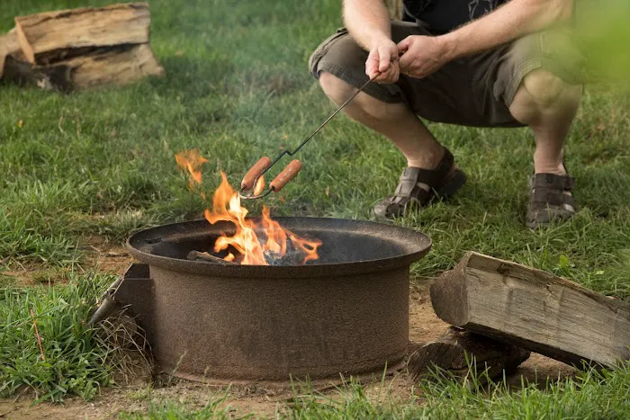 Country Acres Campground 5