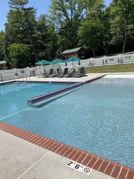 Country Acres Campground 9