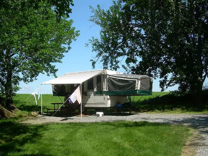 Country Acres Campground 8