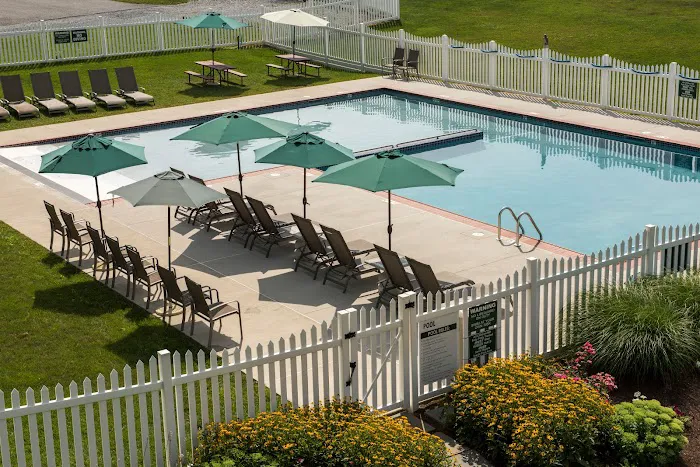 Country Acres Campground 6