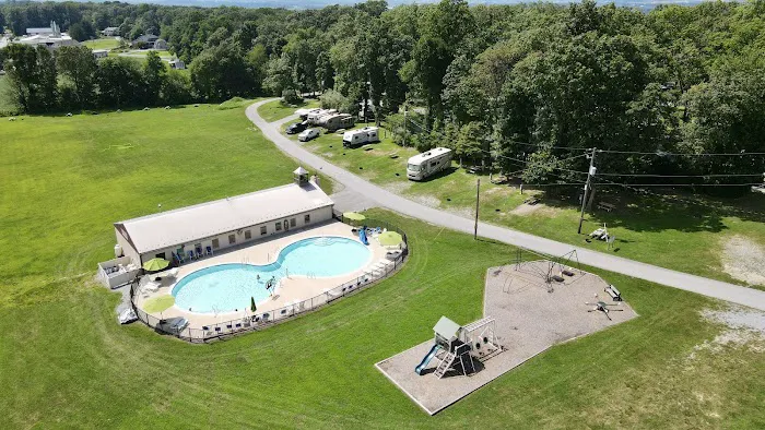 White Oak Campground 3