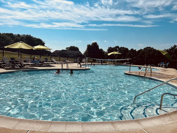 White Oak Campground 9