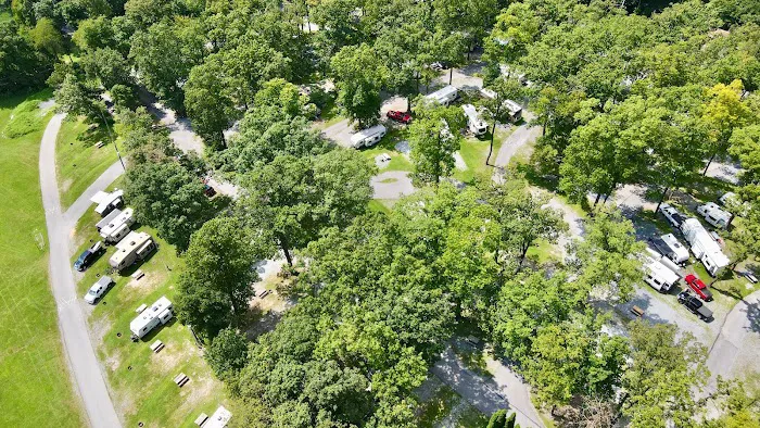 White Oak Campground 2