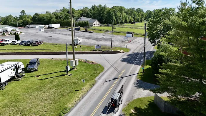 White Oak Campground 1