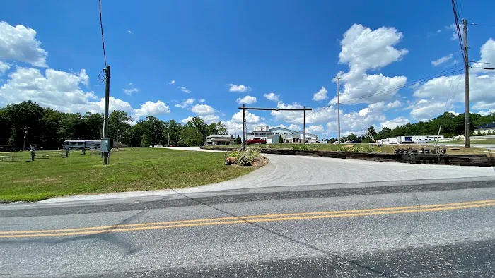 White Oak Campground 0