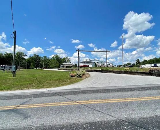 White Oak Campground