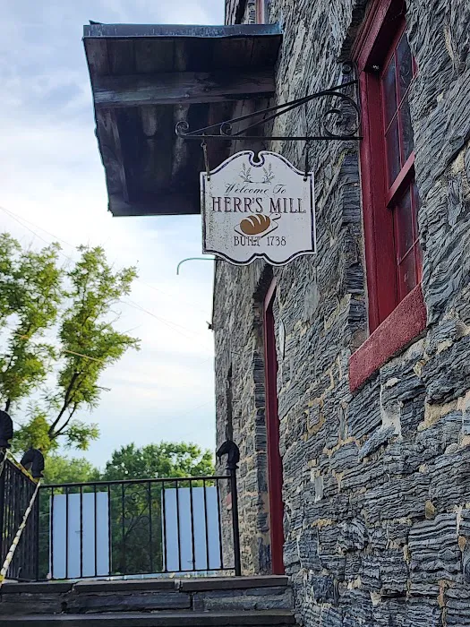 Mill Bridge Village & Camp Resort 0