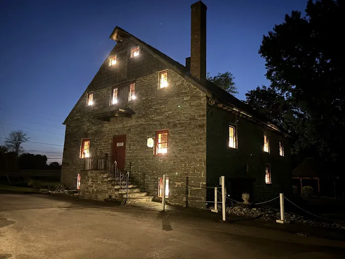 Mill Bridge Village & Camp Resort 1