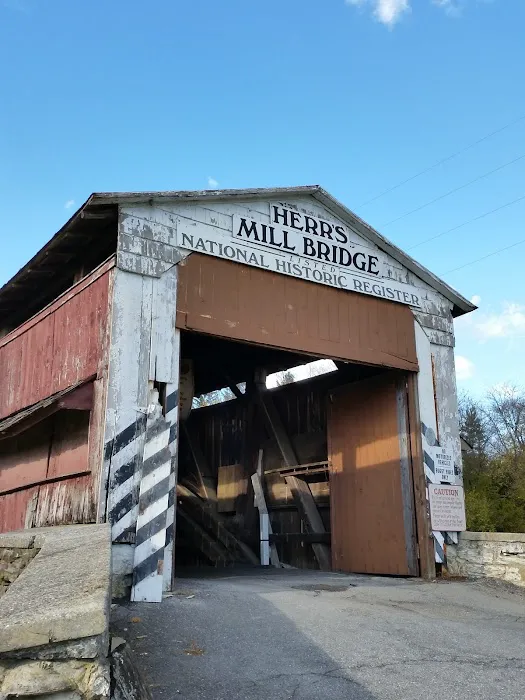 Mill Bridge Village & Camp Resort 2