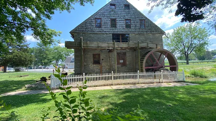 Mill Bridge Village & Camp Resort 8