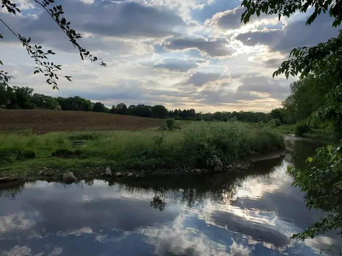 Old Mill Stream Campground 3