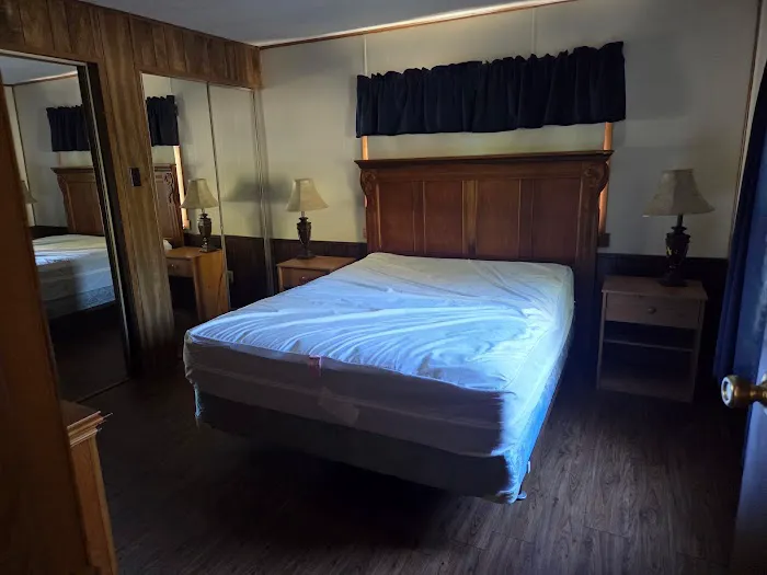 Old Mill Stream Campground 0