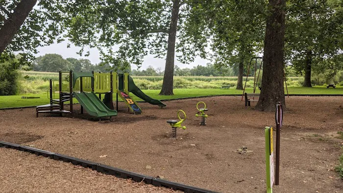 Old Mill Stream Campground 7