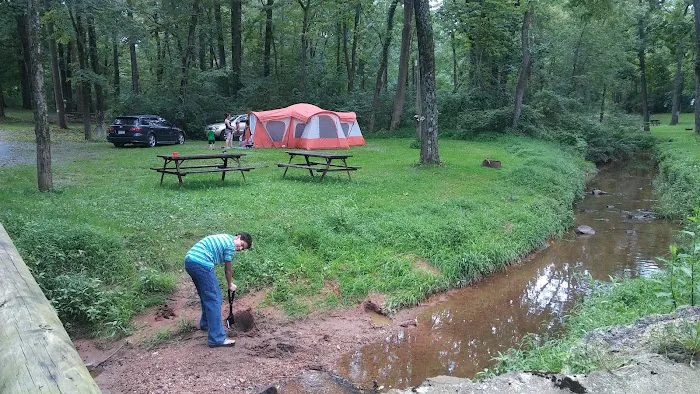 Hickory Run Campground 3