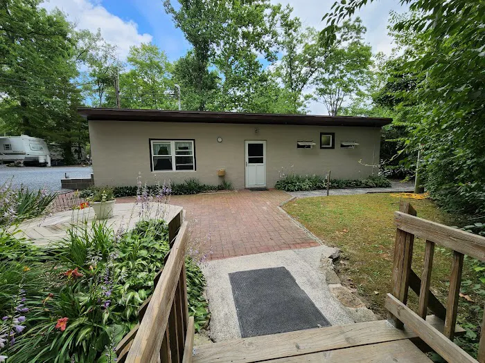 Cocalico Creek Campground 1