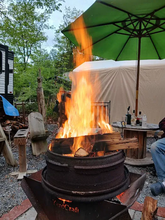 Cocalico Creek Campground 0