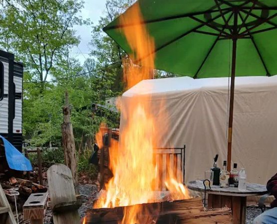 Cocalico Creek Campground