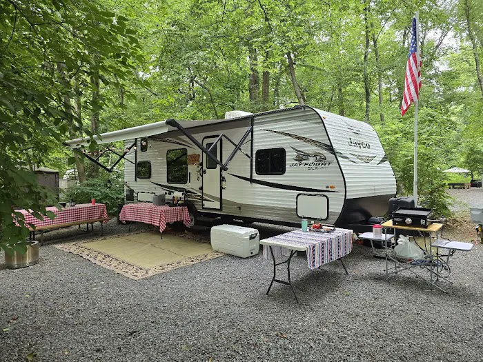 Cocalico Creek Campground 7
