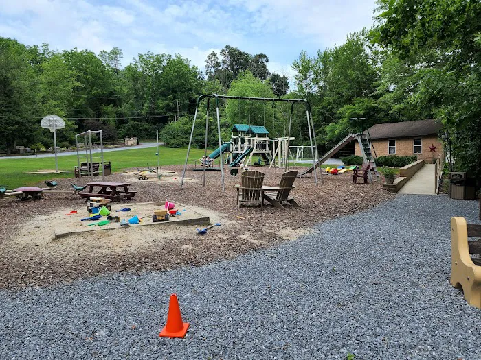 Cocalico Creek Campground 4