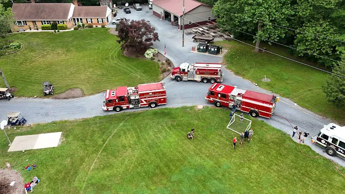 Cocalico Creek Campground 6