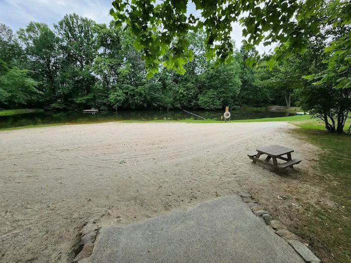 Cocalico Creek Campground 9