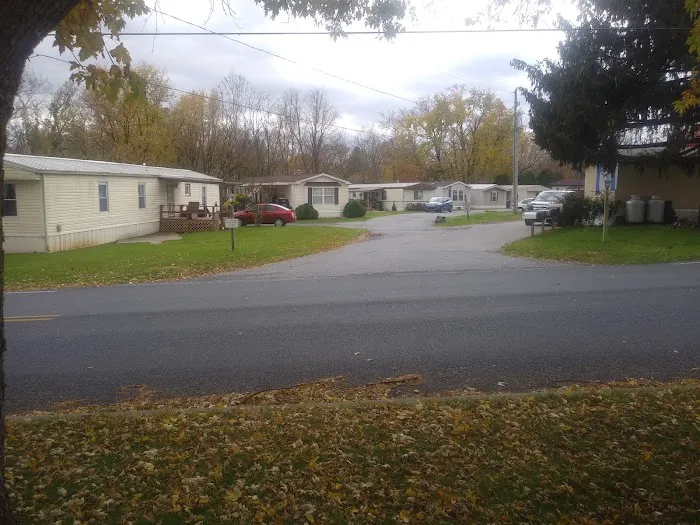 Cocalico Creek Mobile Home Park 0