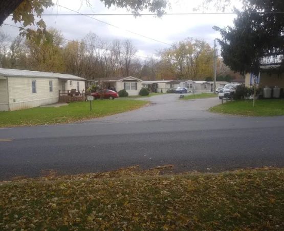 Cocalico Creek Mobile Home Park