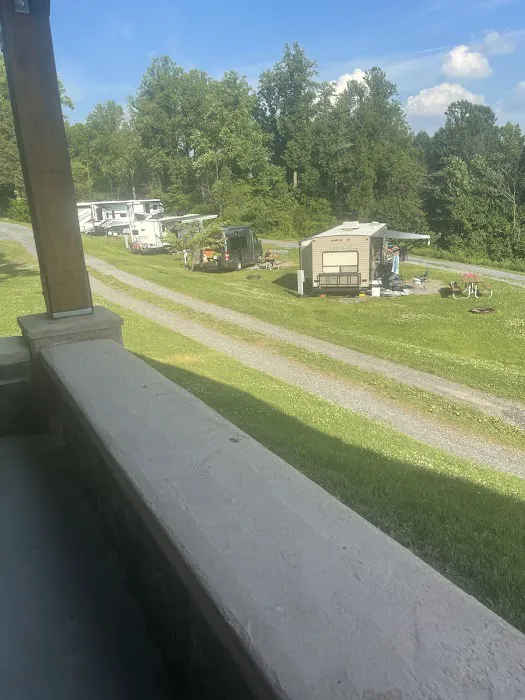 Starlite Camping Resort 0