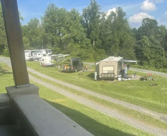 Starlite Camping Resort