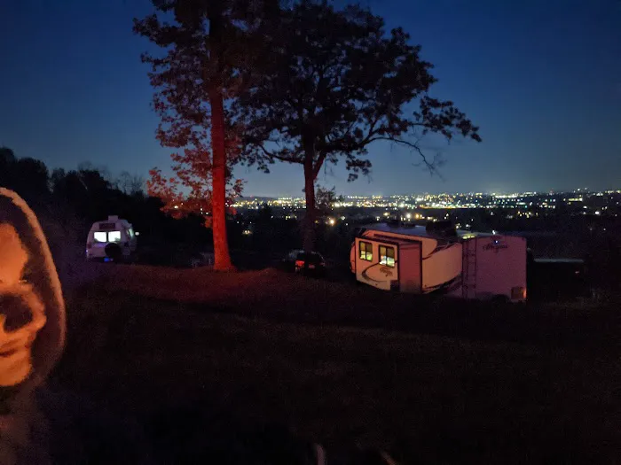 Starlite Camping Resort 1