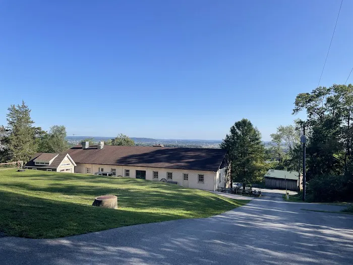 Starlite Camping Resort 8